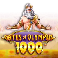 Gates of Olympus 1000
